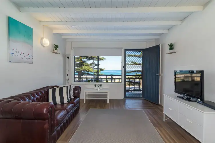 Second view of Homely unit listing, 17/218 Esplanade, Seacliff SA 5049