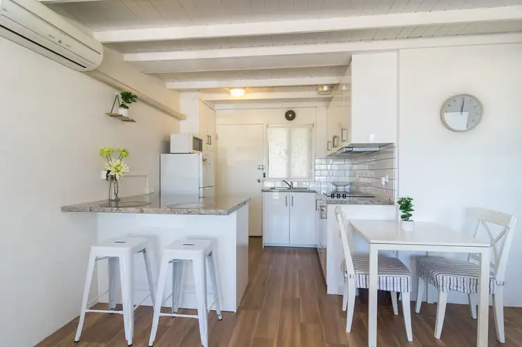 Fourth view of Homely unit listing, 17/218 Esplanade, Seacliff SA 5049