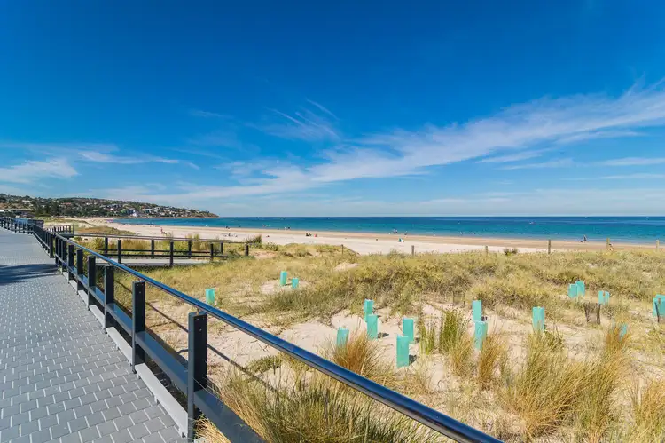 Sixth view of Homely unit listing, 17/218 Esplanade, Seacliff SA 5049