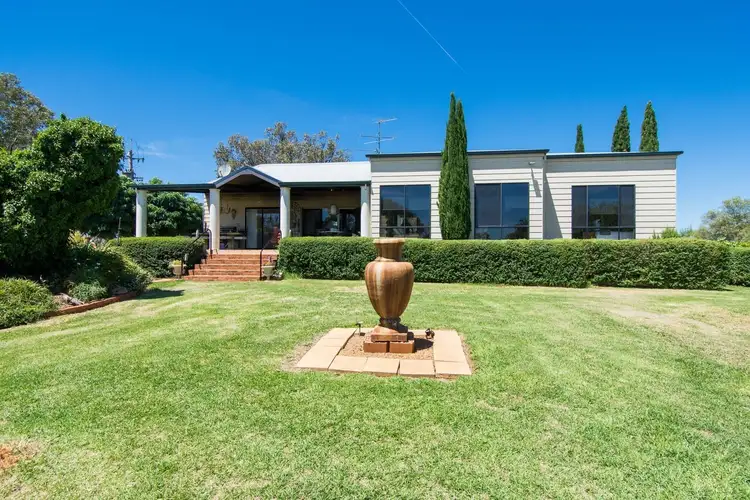42 Woodens Lane, Marrar NSW 2652