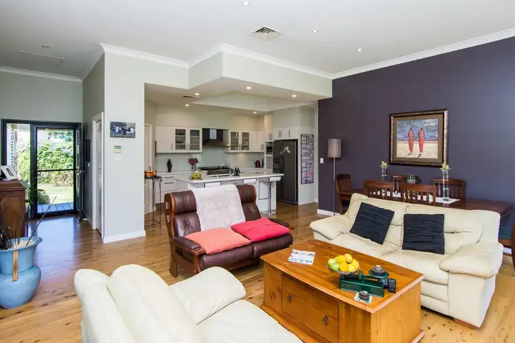 Second view of Homely rural property listing, 42 Woodens Lane, Marrar NSW 2652