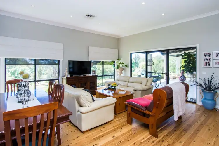 Fourth view of Homely rural property listing, 42 Woodens Lane, Marrar NSW 2652