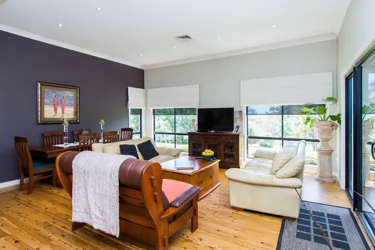 Fifth view of Homely rural property listing, 42 Woodens Lane, Marrar NSW 2652