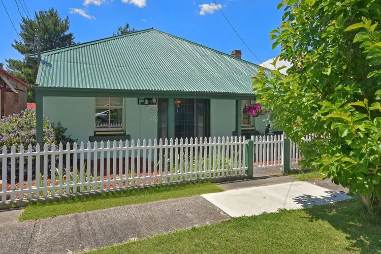 15 Stephenson Street, Lithgow NSW 2790