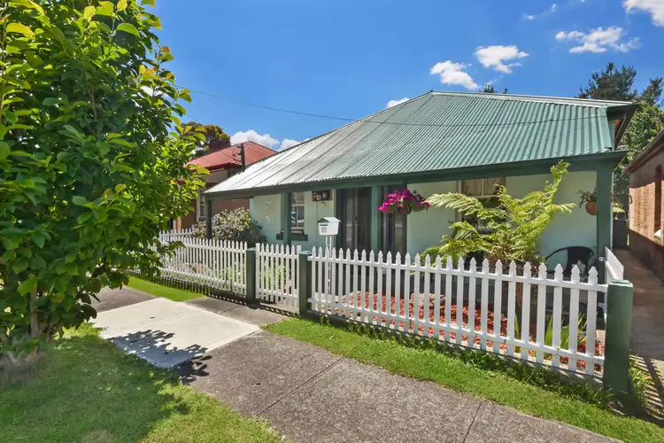 Second view of Homely house listing, 15 Stephenson Street, Lithgow NSW 2790