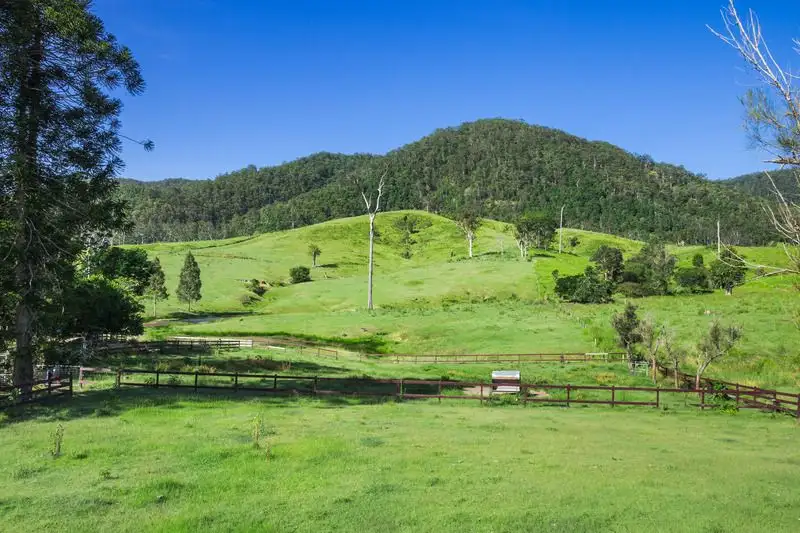 Main view of Homely land listing, 460 Eastern Mary River Road, Conondale QLD 4552