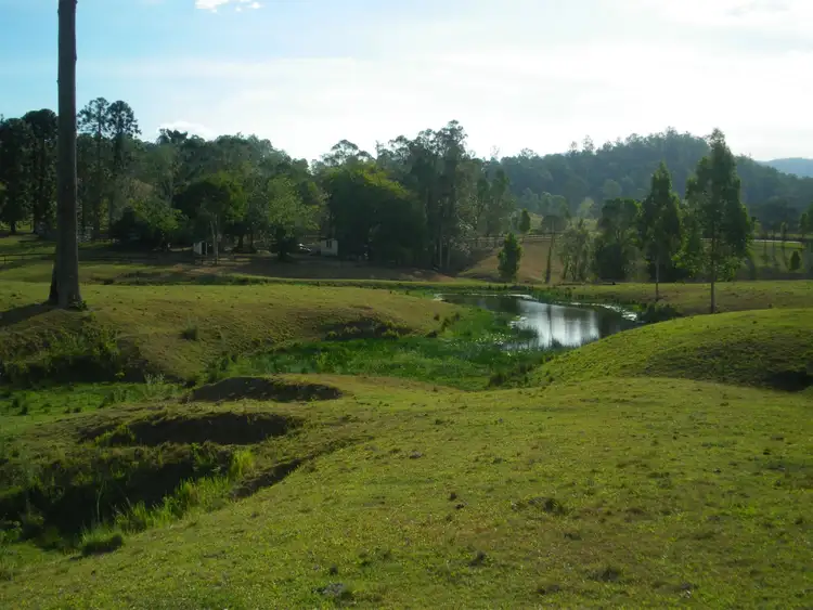 Sixth view of Homely land listing, 460 Eastern Mary River Road, Conondale QLD 4552