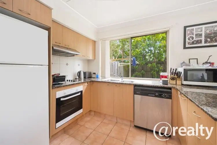 Third view of Homely townhouse listing, 85/2 Falcon Way, Tweed Heads South NSW 2486