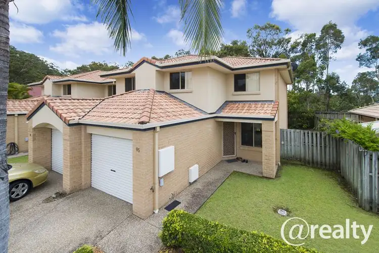 Sixth view of Homely townhouse listing, 85/2 Falcon Way, Tweed Heads South NSW 2486