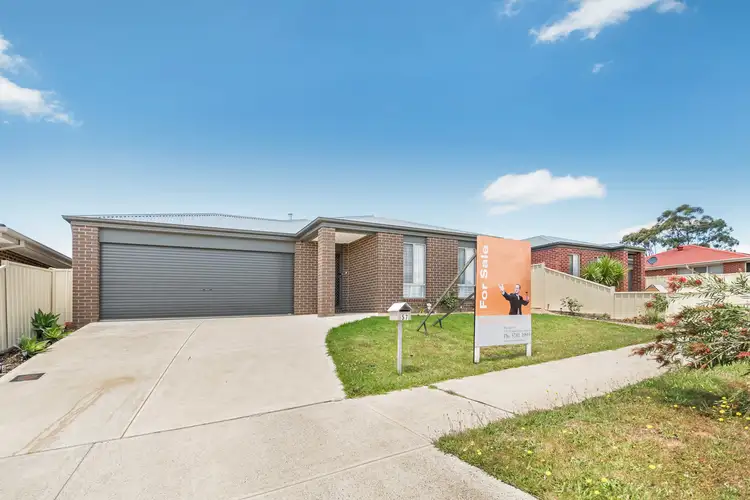 57 CASUARINA STREET, Kilmore VIC 3764