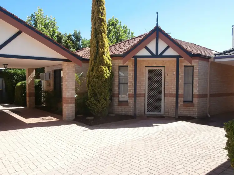 5/32 Holmesdale Road, Woodbridge WA 6056