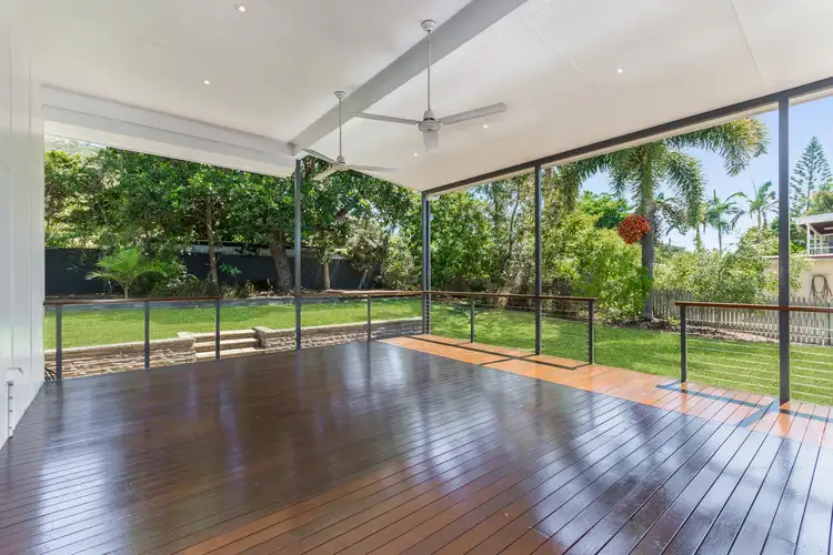 Main view of Homely house listing, 11 Lamington Road, West End QLD 4810