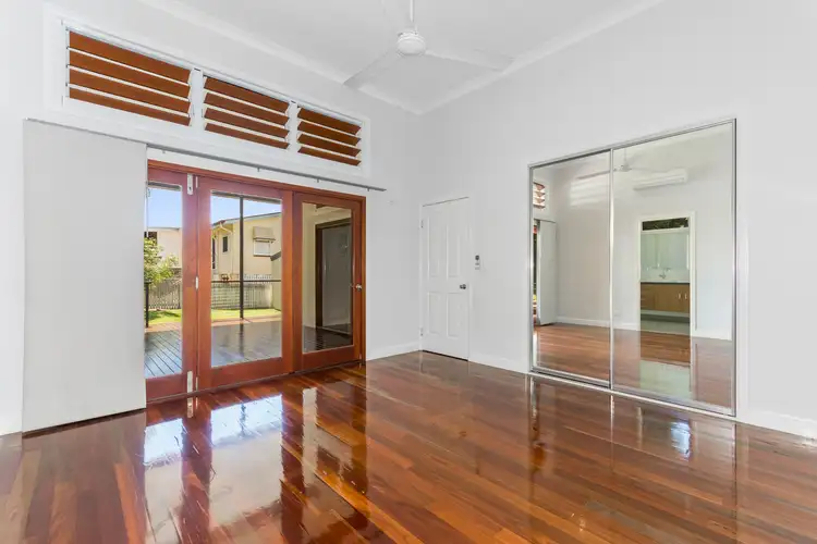Fourth view of Homely house listing, 11 Lamington Road, West End QLD 4810