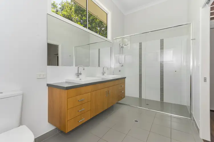 Fifth view of Homely house listing, 11 Lamington Road, West End QLD 4810