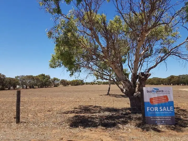 Lot 65 Evans Road, Walkaway WA 6528