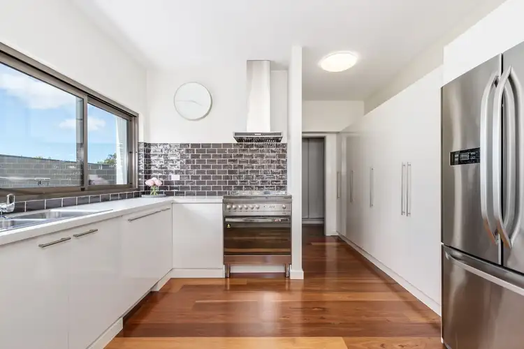 Fifth view of Homely house listing, 1/65 Simpson Street, Somerset TAS 7322