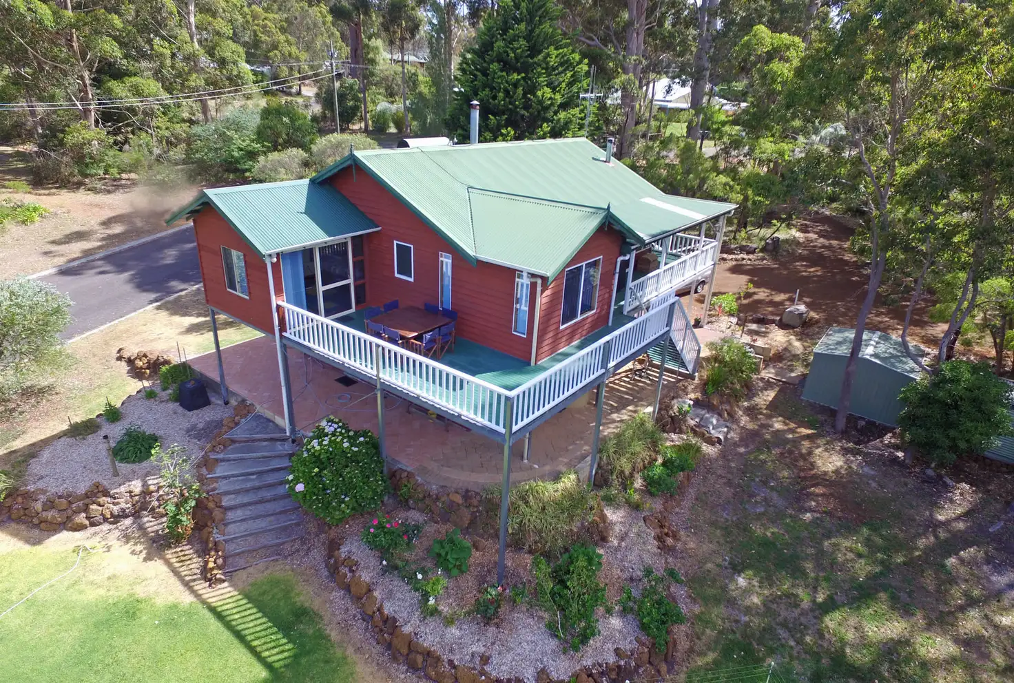 Main view of Homely house listing, 3 Maraveen Place, Denmark WA 6333