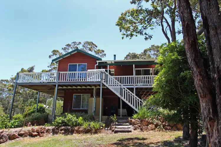 Third view of Homely house listing, 3 Maraveen Place, Denmark WA 6333