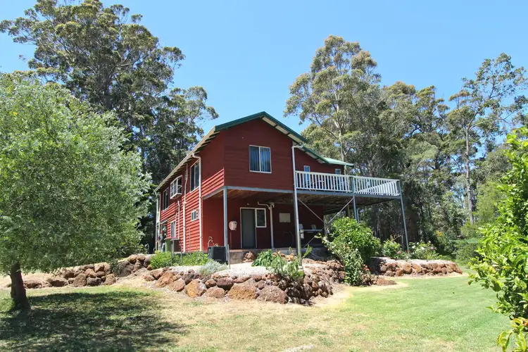 Fourth view of Homely house listing, 3 Maraveen Place, Denmark WA 6333