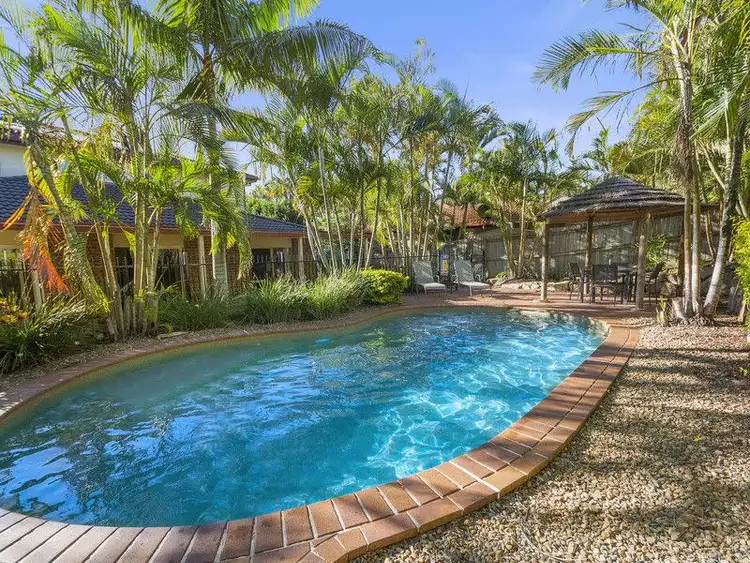 Second view of Homely house listing, 1 Kumanka Place, Kuraby QLD 4112