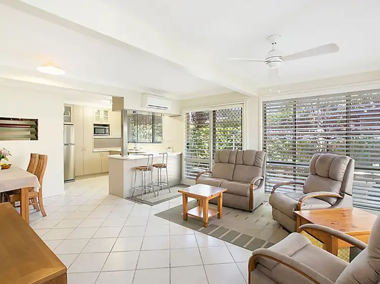 Second view of Homely townhouse listing, 17A Mitchell Street, Merewether NSW 2291