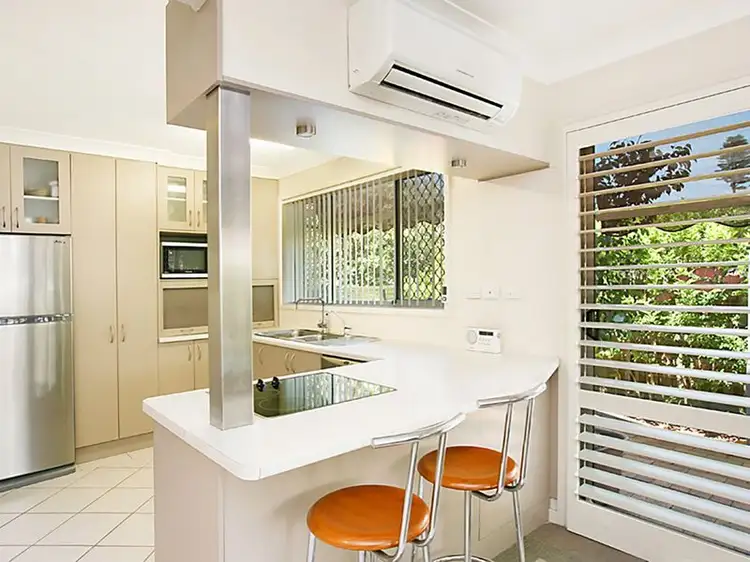 Third view of Homely townhouse listing, 17A Mitchell Street, Merewether NSW 2291