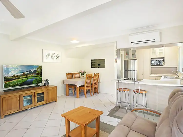 Fourth view of Homely townhouse listing, 17A Mitchell Street, Merewether NSW 2291