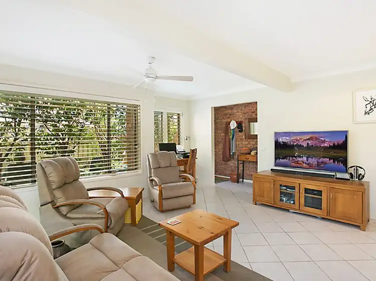 Fifth view of Homely townhouse listing, 17A Mitchell Street, Merewether NSW 2291