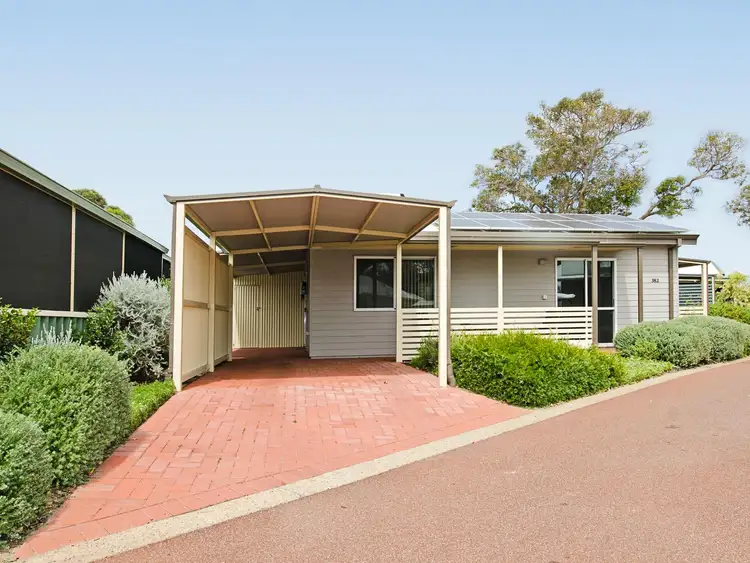 Third view of Homely house listing, 382/106 Oakleigh Drive, Erskine WA 6210