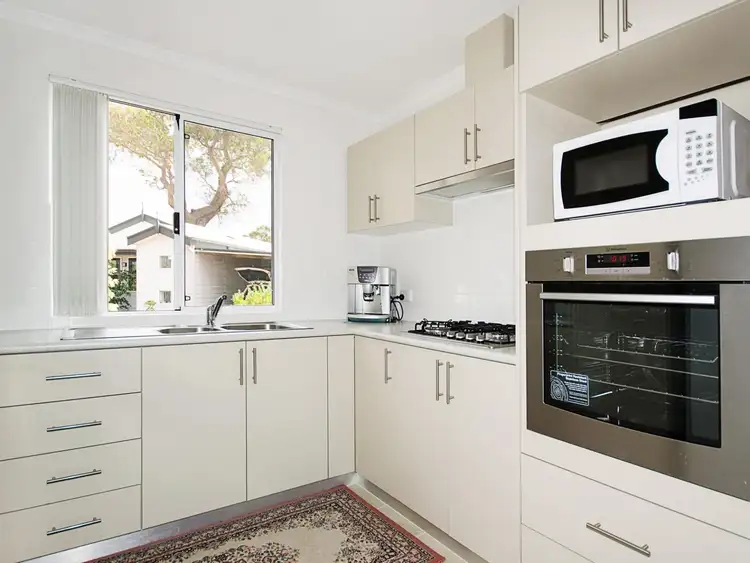 Fourth view of Homely house listing, 382/106 Oakleigh Drive, Erskine WA 6210