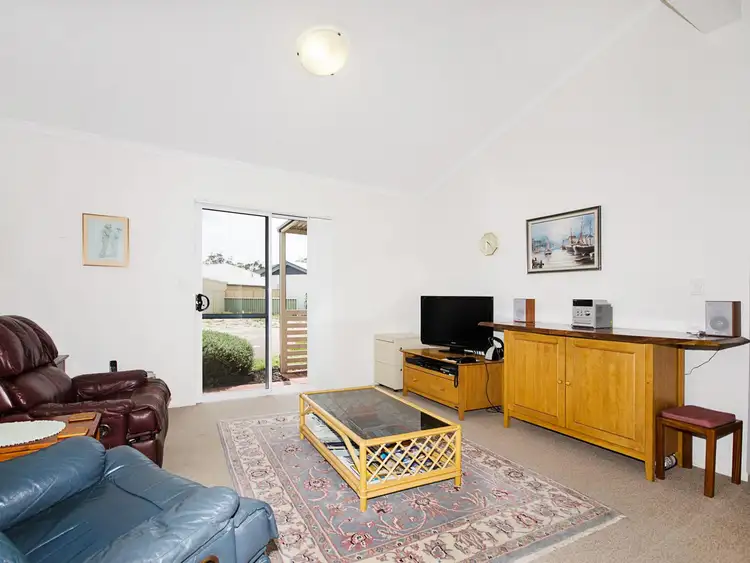 Sixth view of Homely house listing, 382/106 Oakleigh Drive, Erskine WA 6210