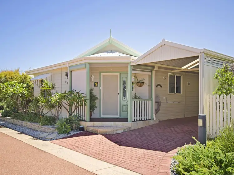214/106 Oakleigh Drive, Erskine WA 6210