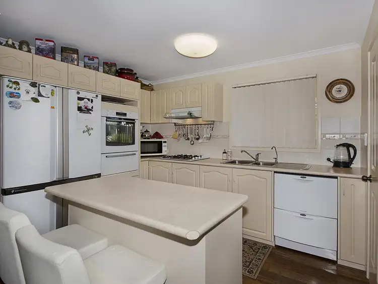 Second view of Homely house listing, 214/106 Oakleigh Drive, Erskine WA 6210