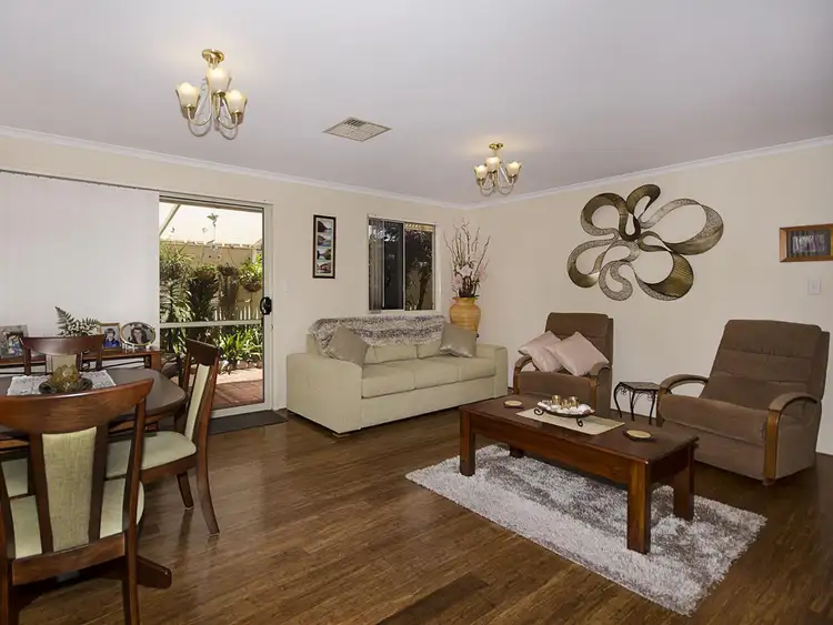 Fourth view of Homely house listing, 214/106 Oakleigh Drive, Erskine WA 6210
