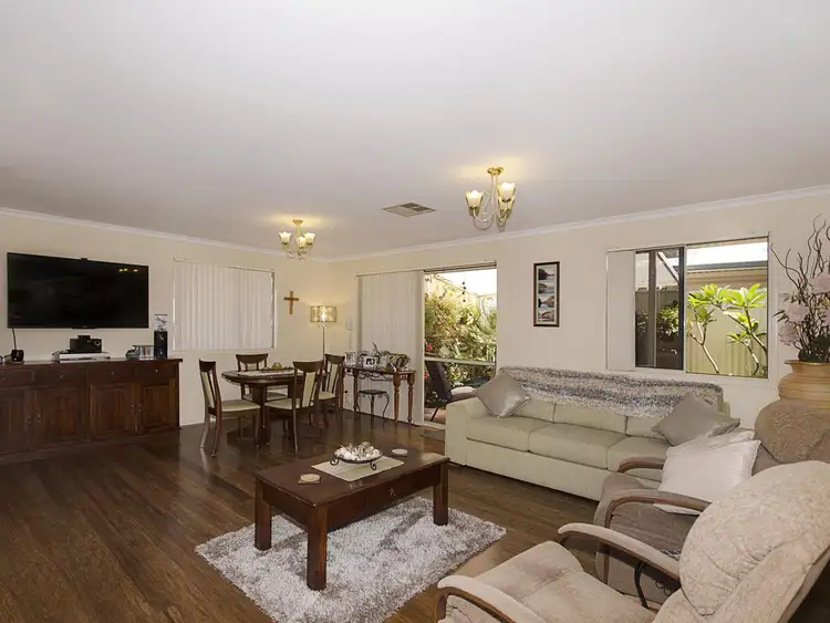Fifth view of Homely house listing, 214/106 Oakleigh Drive, Erskine WA 6210