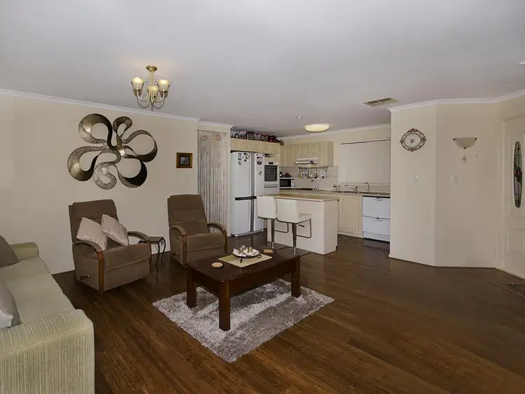 Sixth view of Homely house listing, 214/106 Oakleigh Drive, Erskine WA 6210