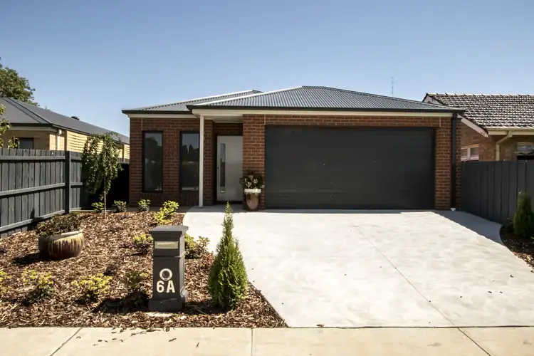 6A Turnbull, Bairnsdale VIC 3875