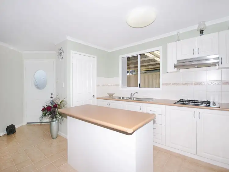 Second view of Homely house listing, 211/106 Oakleigh Drive, Erskine WA 6210