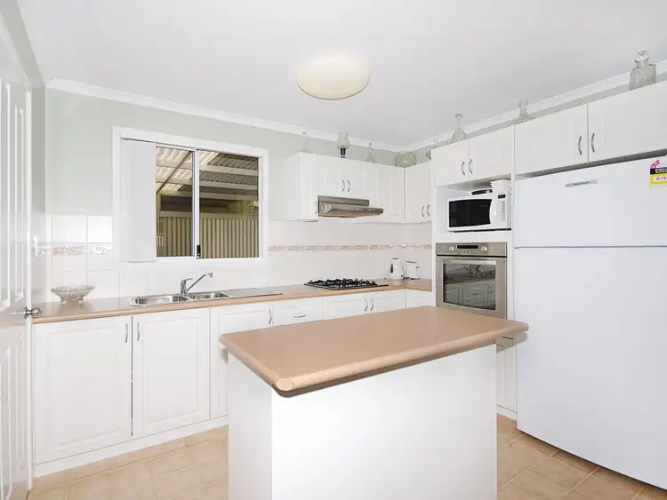 Third view of Homely house listing, 211/106 Oakleigh Drive, Erskine WA 6210