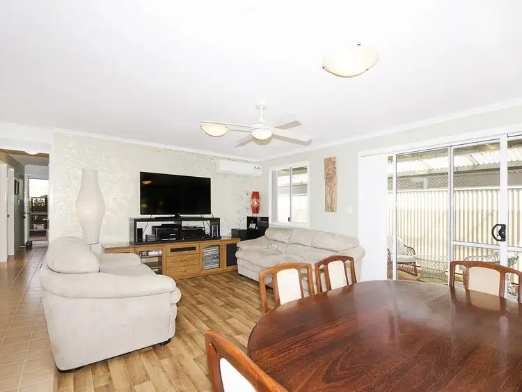Fourth view of Homely house listing, 211/106 Oakleigh Drive, Erskine WA 6210