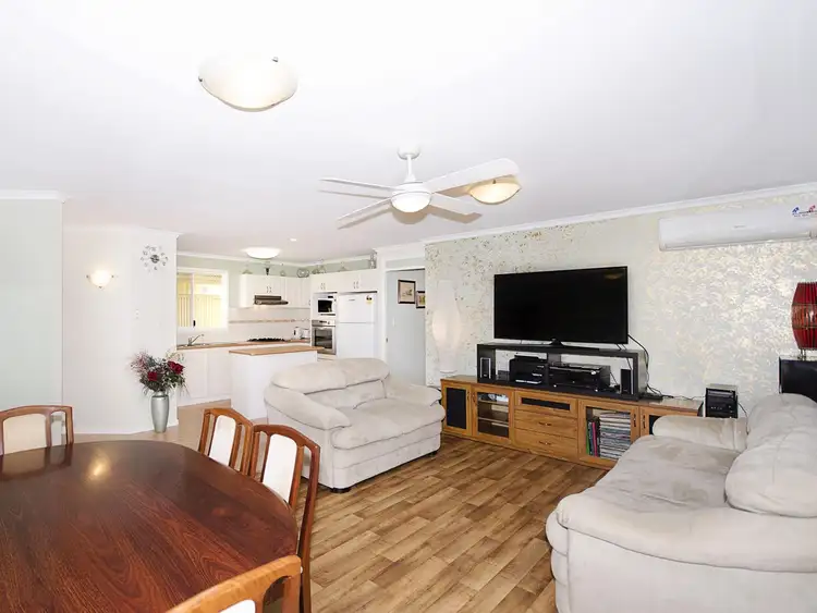 Fifth view of Homely house listing, 211/106 Oakleigh Drive, Erskine WA 6210