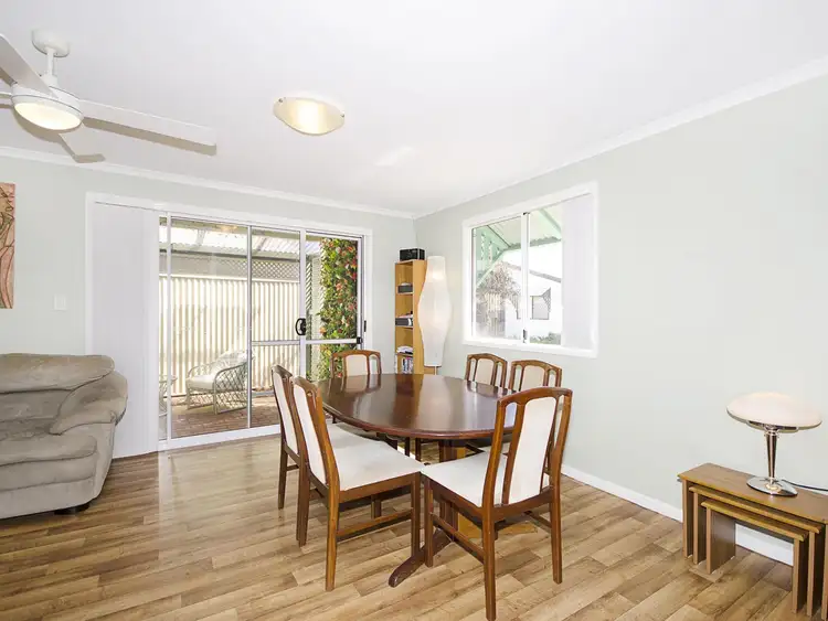 Sixth view of Homely house listing, 211/106 Oakleigh Drive, Erskine WA 6210