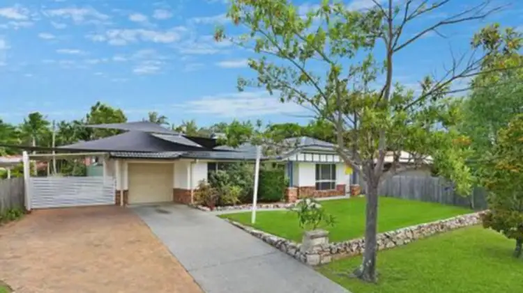 Main view of Homely house listing, 15 Queen Charlotte Court, Mudgeeraba QLD 4213