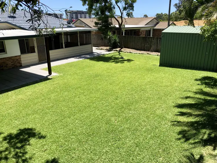 Second view of Homely house listing, 15 Queen Charlotte Court, Mudgeeraba QLD 4213