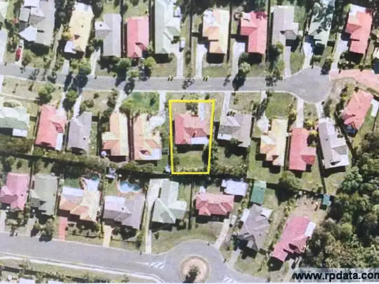 Third view of Homely house listing, 15 Queen Charlotte Court, Mudgeeraba QLD 4213
