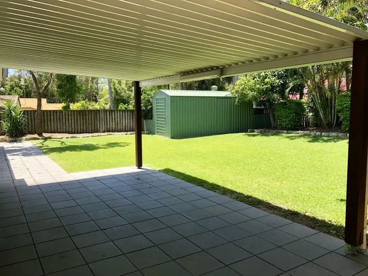 Fourth view of Homely house listing, 15 Queen Charlotte Court, Mudgeeraba QLD 4213