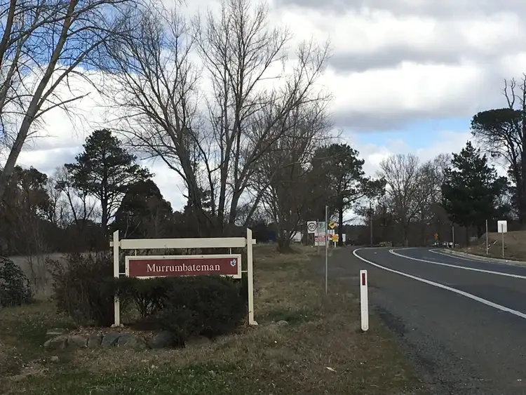 Sixth view of Homely land listing, 33 West Street, Murrumbateman NSW 2582