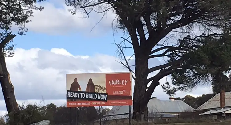 Seventh view of Homely land listing, 33 West Street, Murrumbateman NSW 2582