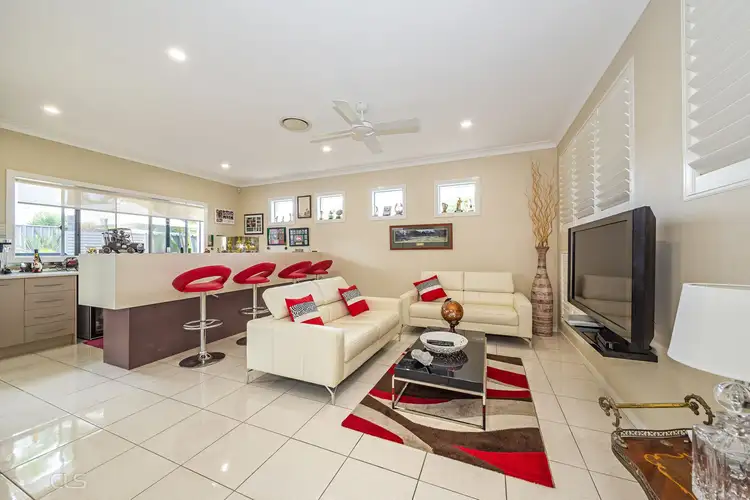 Sixth view of Homely house listing, 8 Blueberry Street, Banksia Beach QLD 4507