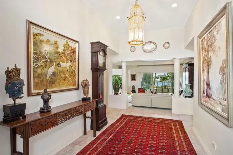Fourth view of Homely house listing, 93 Shorehaven Drive, Noosa Waters QLD 4566